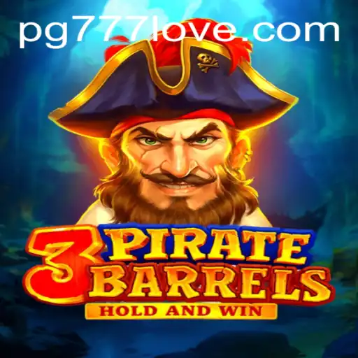 Descubra o Universo de Aventuras do Jogo 3PirateBarrels