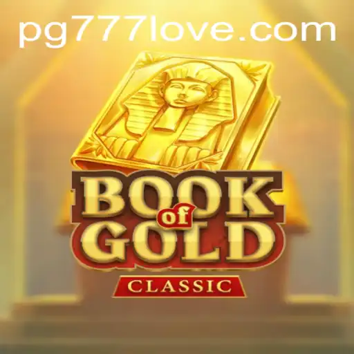 Explorando o Fascinante Mundo de BookOfGoldClassic – Uma Aventura Épica no Cassino