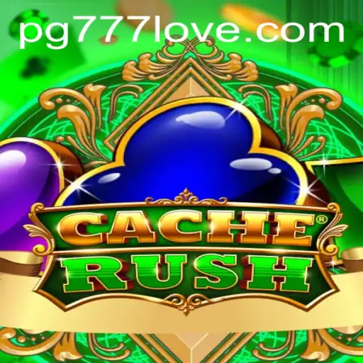 Descubra o Futuro dos Jogos de Tabuleiro com CacheRush