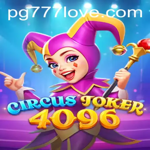 Explorando o Mundo Inovador de CircusJoker4096