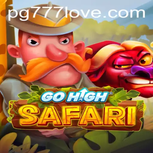 Descubra o Fascinante Mundo de GoHighSafari com Love PG777
