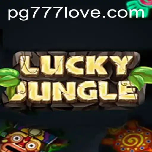 Explorando o Fascinante Mundo de LuckyJungle