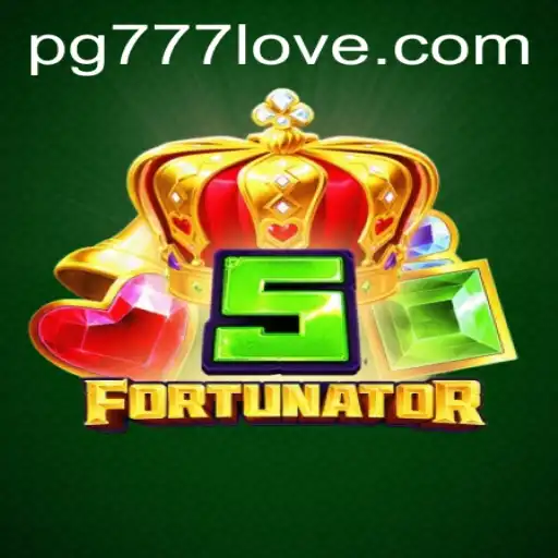 Explorando a Fascinante Aventura de 5Fortunator