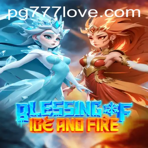 Explorando o Mundo de BlessingofIceandFire: Uma Aventura Inesquecível