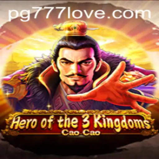 Heroofthe3KingdomsCaoCao: Uma Jornada Épica pelos Reinos Antigos