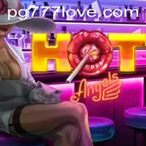 HotAngels: Descubra o Novo Jogo de Amor que Está Conquistando os Corações