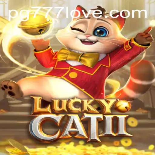 Descubra LuckyCatII: Uma Aventura de Jogo Inovadora com Love PG777