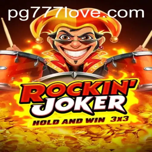 Explorando o Fascinante Mundo de RockinJoker: A Fascinação do Amor com PG777