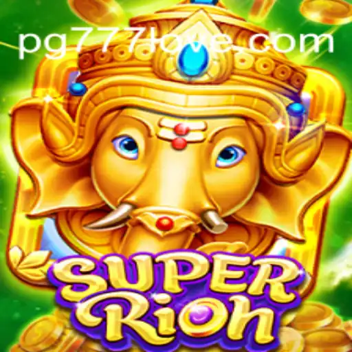 SuperRich: Mergulhe na Aventura de Love PG777