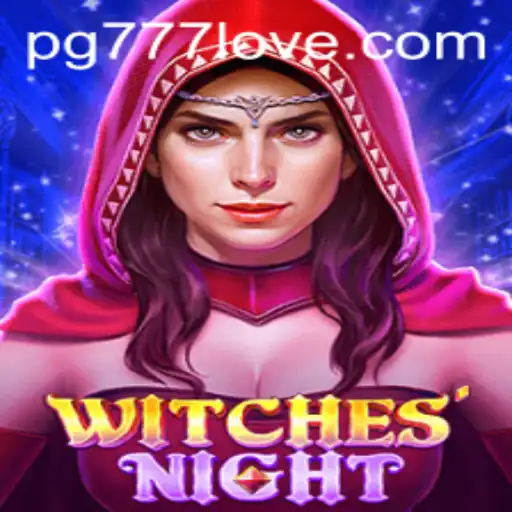 Descubra WitchesNight: O Encantador Jogo de Estratégia e Magia