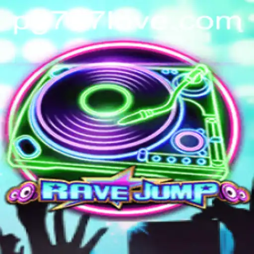 Descubra o Vibrante Mundo de RaveJump: A Emoção do Jogo Com Amor PG777