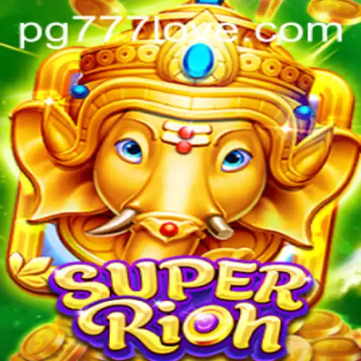 SuperRich: Mergulhe na Aventura de Love PG777