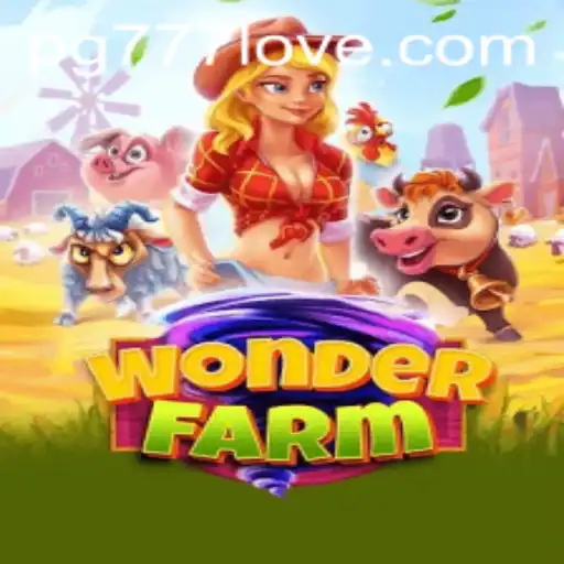 Descubra a Magia de WonderFarm: Um Mundo de Aventura e Amor